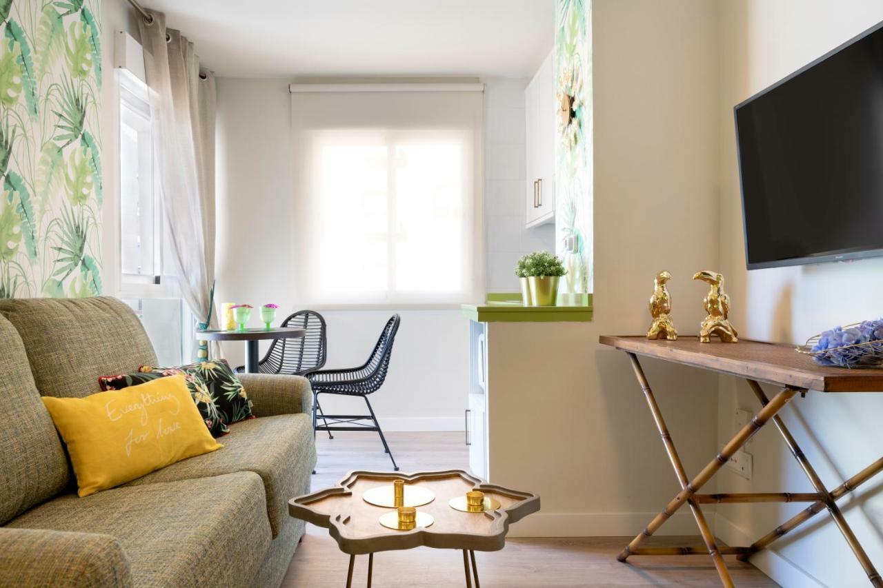 Apartament Malagueta Malibu