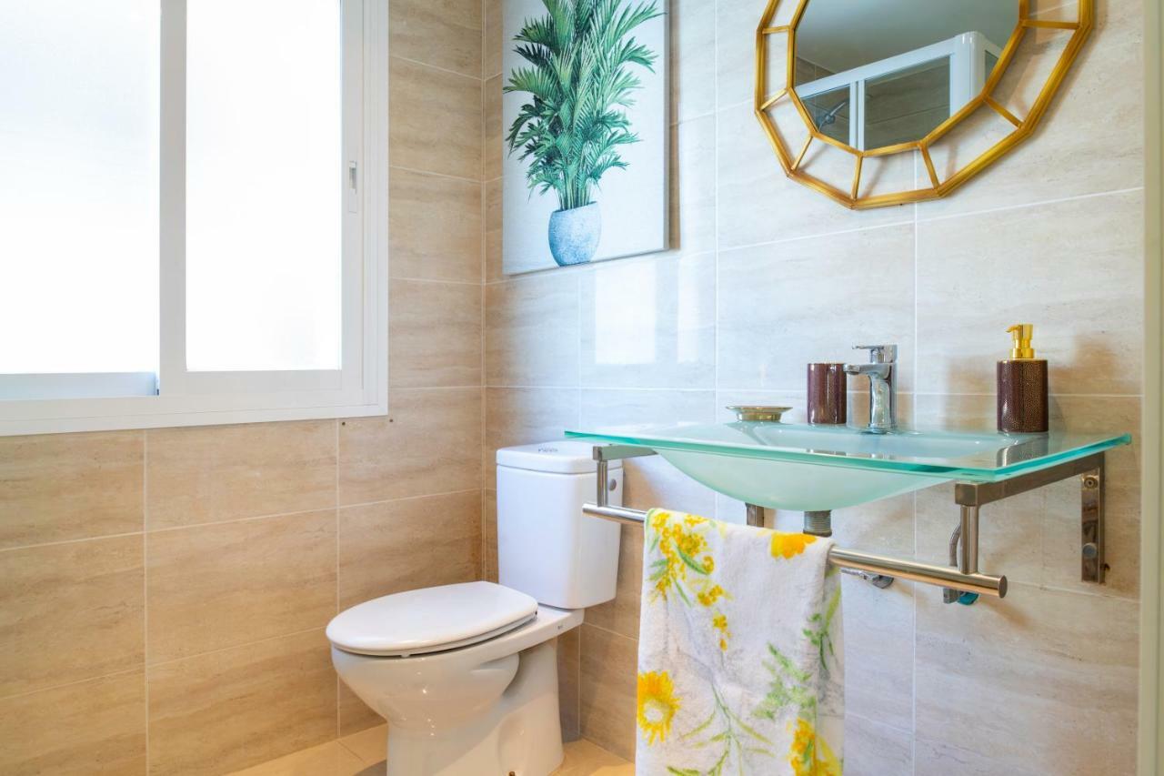 Apartament Malagueta Malibu